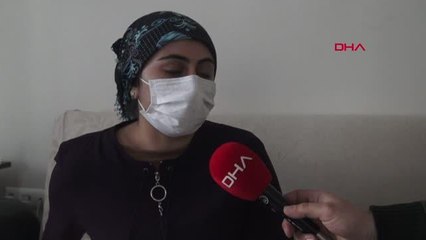 KOCAELİ Çalışmasını istemediği eşini 10 satır darbesiyle yaraladı -EK GÖRÜNTÜLERLE