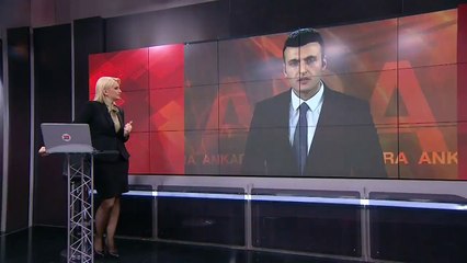 Son dakika... Dışişleri Bakanlığı'ndan IKBY'ye sert 'harita' tepkisi
