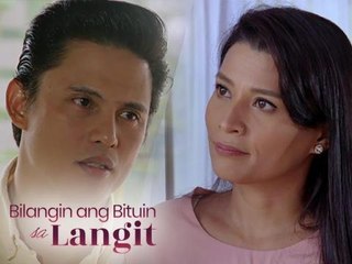 Bilangin ang Bituin sa Langit: Paglayo ni Ansel kay Nolie | Episode 68