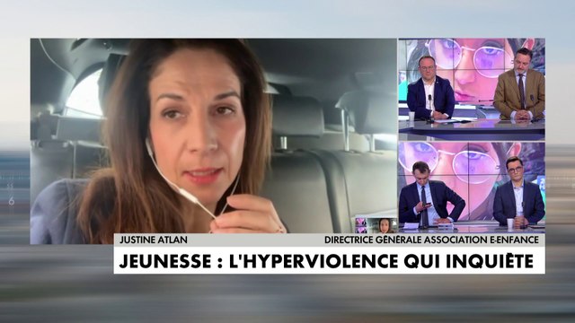 Justine Atlan : «Nos adolescents sont devenus maîtres de la culture du clash en suivant tout simplement ce qui fonctionne»