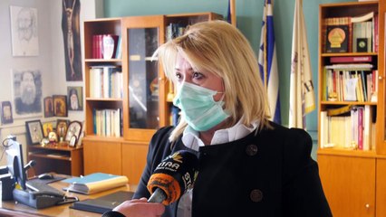 Στο δήμο Λεβαδέων ο Φάνης Σπανός. 1,4 εκατ. ευρώ για 4 κυκλικούς κόμβους