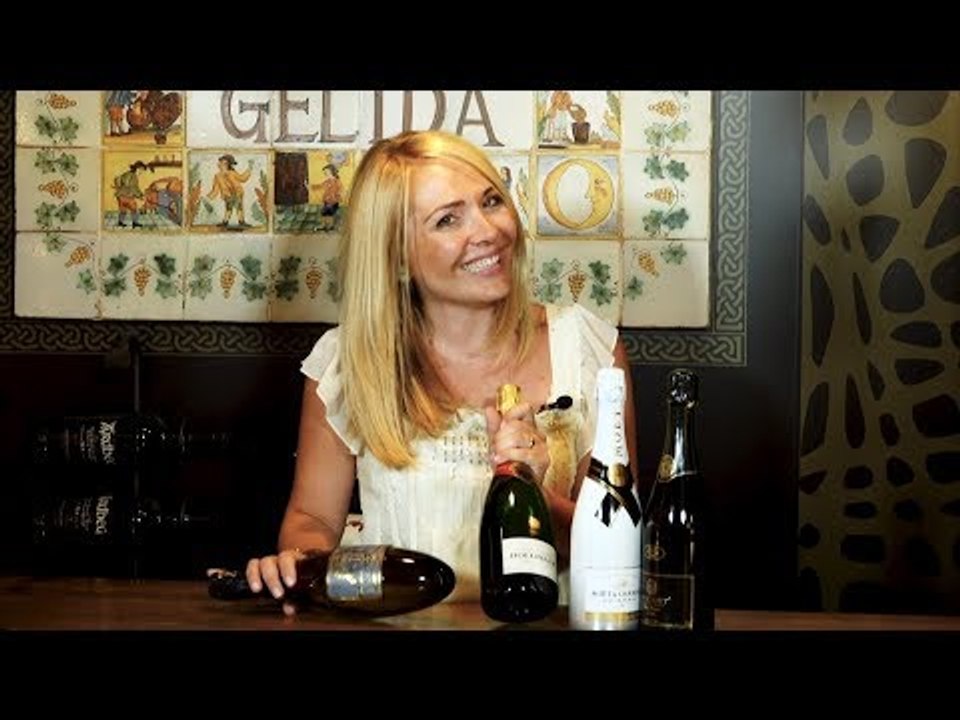 Gastronomia | Celler d'El Nacional | Cava o xampany? | 34