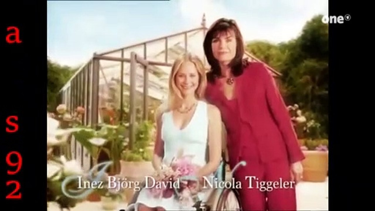 Sturm der Liebe - Barbara ersticht Sylvia