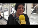 Edurne Goikoetxea: “De moment veiem més del mateix en Pedro Sánchez”