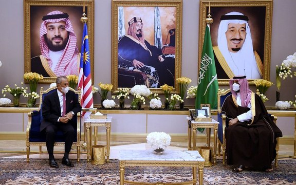 Kerajaan Arab Saudi naikkan kuota haji Malaysia sebanyak 10,000