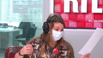 RTL Midi du 10 mars 2021