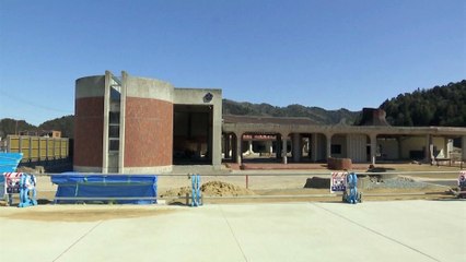 Homenaje de los JJOO a las víctimas de Fukushima tras diez años del terremoto