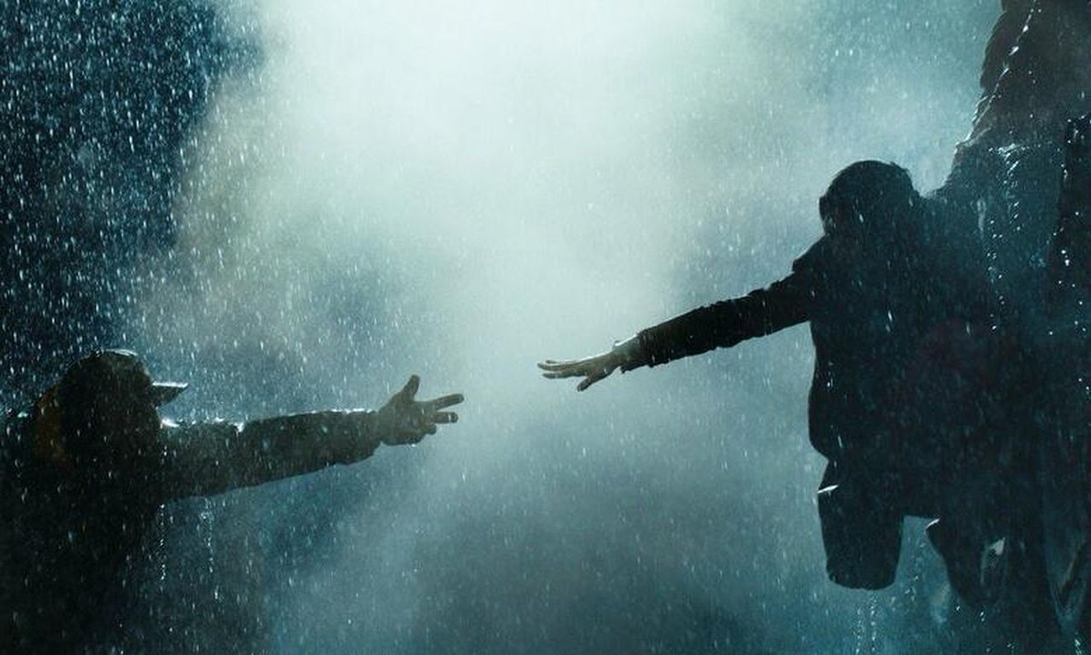 Sea Fog - Trailer (Deutsch) HD