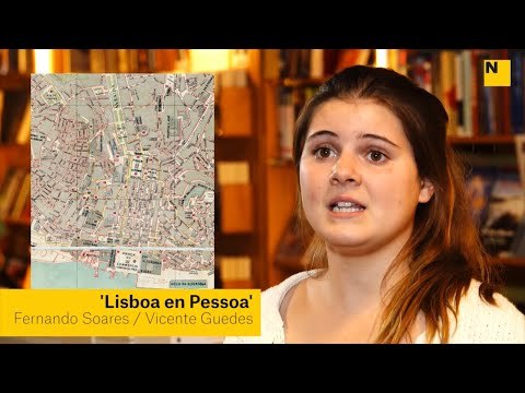 ✈Llibres imprescindibles abans de viatjar al LISBOA