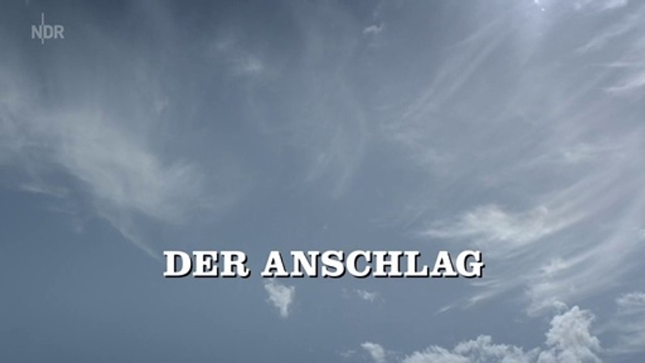 Großstadtrevier - 378. Der Anschlag