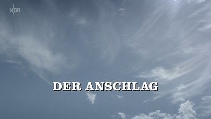 Großstadtrevier - 378. Der Anschlag