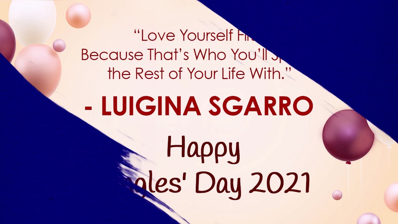 Single Awareness Day 2021 Wishes, Greetings & Q...
