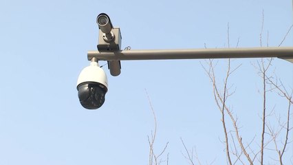 [서울] 서울 '스마트폴' 26곳, 가로등·Wi-Fi·CCTV 통합 / YTN