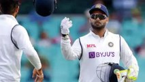 IND VS ENG : What Rishabh Pant Did For India In Last 2 Months, No One Would Do That In Lifetime