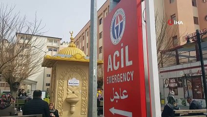 Sevdiği kız konuşma talebini reddedince kendini vurdu