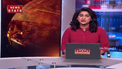 भोपाल में सीएम शिवराज सिंह चौहान ने कमिश्नर के साथ बैठक की, माफियाओं पर होगा एक्शन