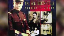 Wu Lien-teh _ Google Doodle Celebrates Dr. Wu Lien-teh' Who invented N95 mask วู ลีน-เทห์