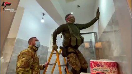 Ndrangheta, 33 arresti a Cetraro colpita la cosca Muto (10.03.21)
