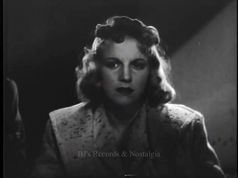 RENFREW OF THE ROYAL MOUNTED POLICE. Crashing Thru. 1939 RCMP Film.