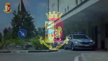 Torino - Furto e ricettazione di ricambi auto presi dipendenti infedeli Fca (10.03.21)