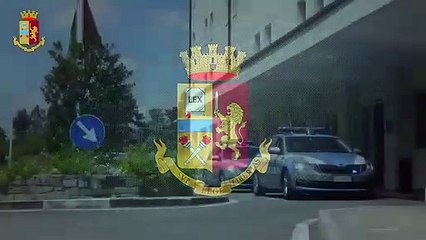 Torino - Furto e ricettazione di ricambi auto presi dipendenti infedeli Fca (10.03.21)