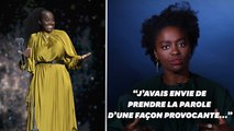 Aïssa Maïga revient sur le 