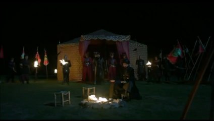 حريم السلطان - الحلقة 59 (2/3)