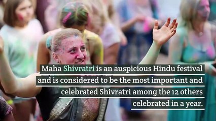 Mahashivratri 2021 | Special Recipes to try at home