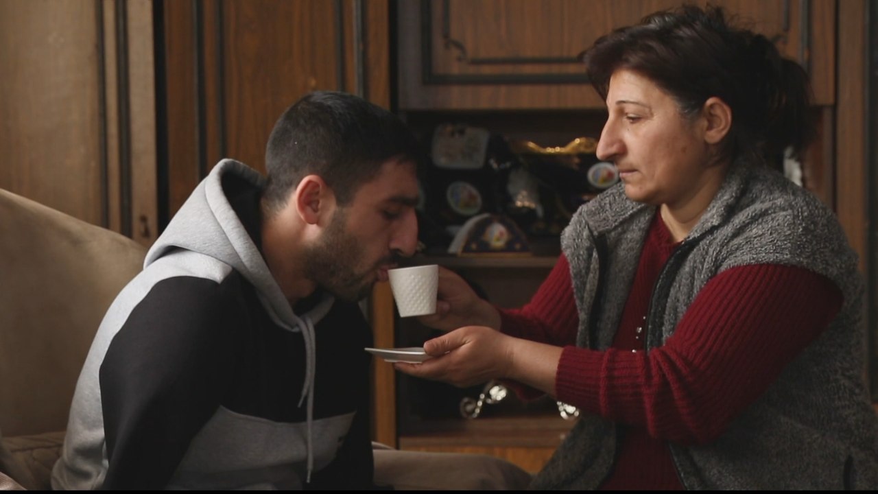 Struggles continue for Nagorno-Karabakh war victims