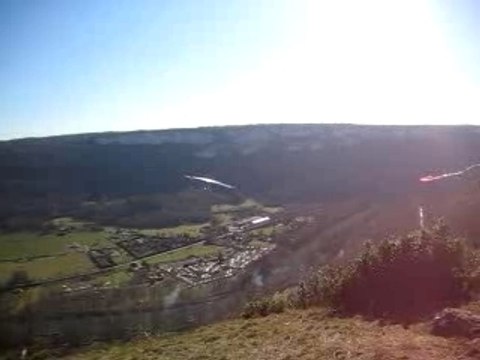 premier vol avec mon sport 2 neuf