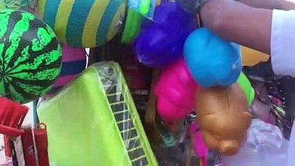 Rolling Store- mga ipit,laruan at iba pa