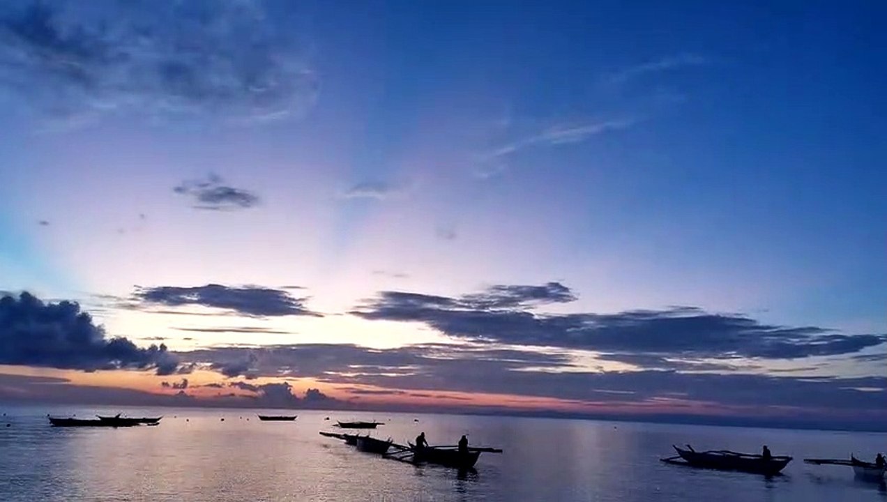 Sunrise View