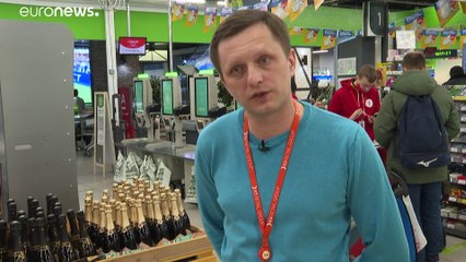 Кошелёк не нужен — плати лицом!