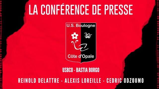 [NATIONAL] J20 Réactions après match USBCO - Bastia Borgo