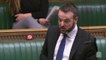 Derry MP Colum Eastwood blasts Boris Johnson 'fantasy bridge' that would traverse miles of unexploded bombs and radioactive waste