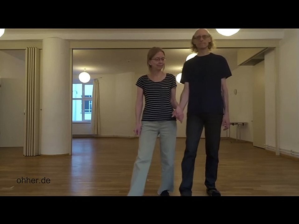 Kleve-Tanz (La basse danse de Cleves)