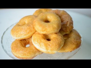  Gastronomia | Pastissos | Dònuts Clàssics | 24