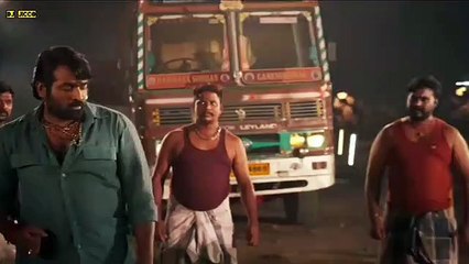 Vijayseathupathi mass scenes  || senjuta pochu jockers