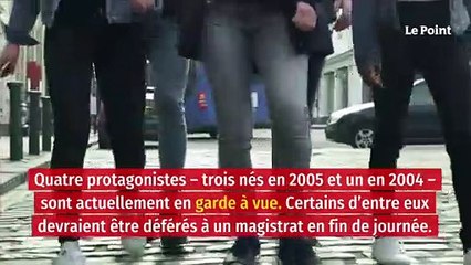 Champigny : un adolescent dans le coma après des violences entre bandes