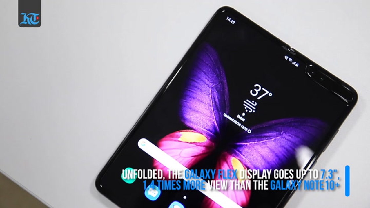 Samsung New