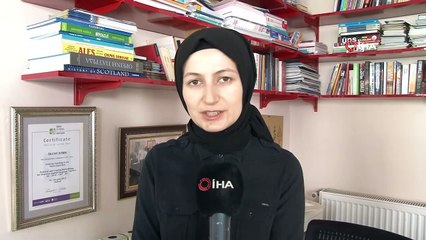 Bulgaristan’dan Başörtülü Sümeyya’ya insan haklarına aykırı muamele