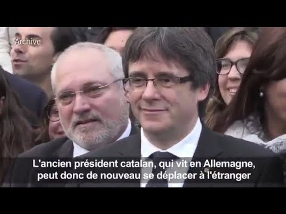 La debacle judicial de Llarena en la Agencia France Presse