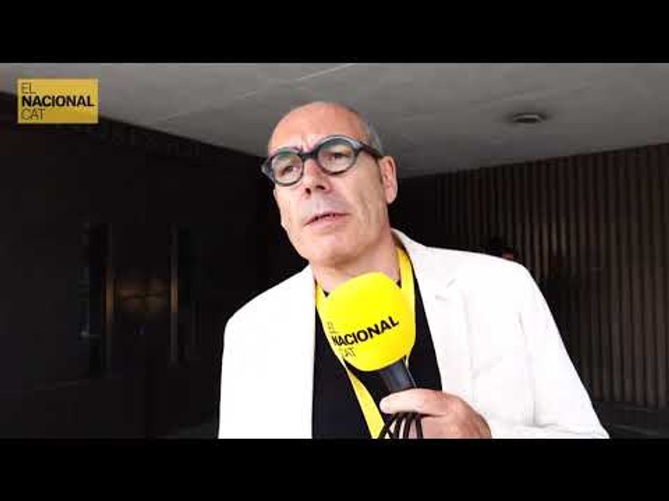 L'Iu-tuber arriba a l'Assemblea del PDeCAT