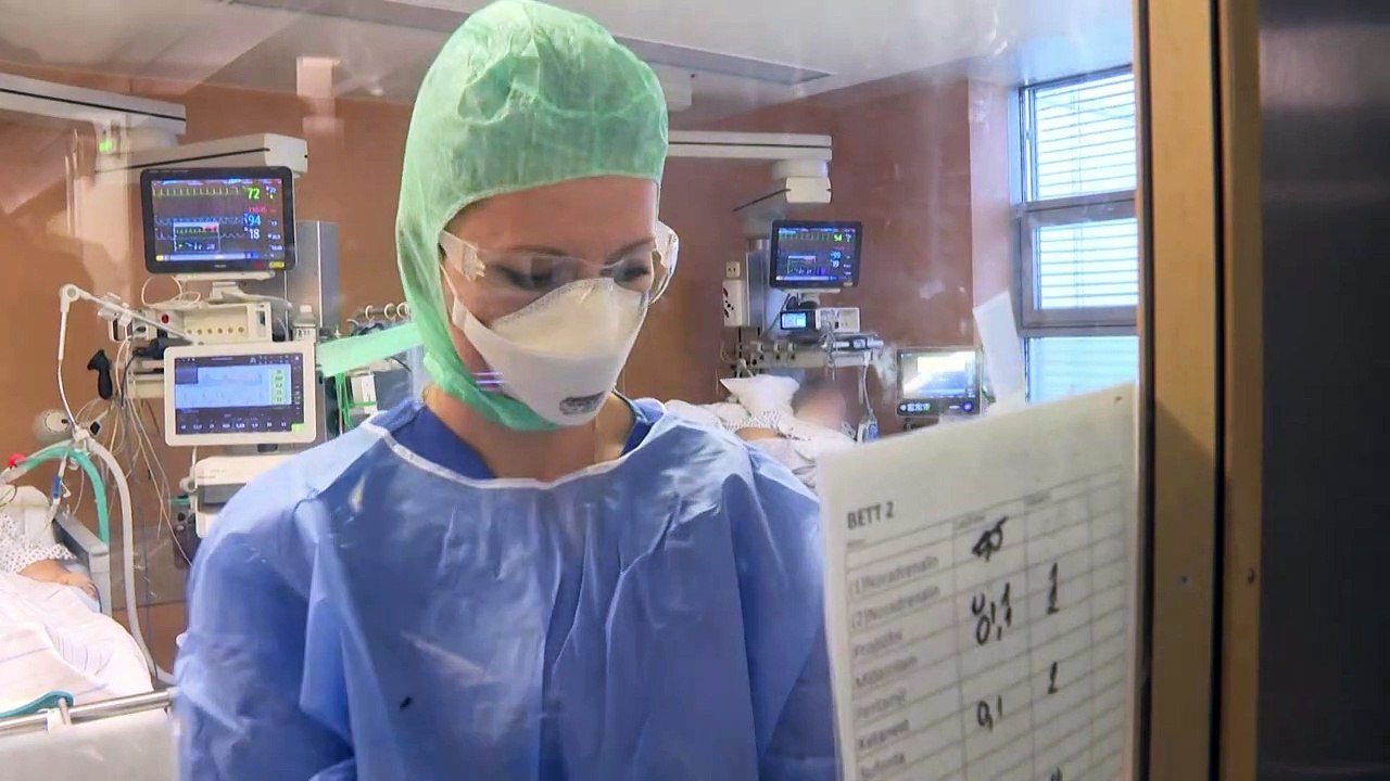 Masken-Affäre: Alle Unionsabgeordnete müssen sich erklären