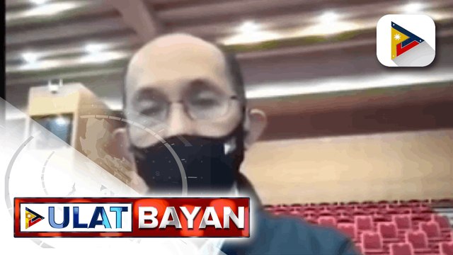 Contact tracing czar Magalong, dismayado na hindi naipatutupad ang opisyal na contact tracing app ng gobyerno; DOH, hindi makatanggap ng certification para sa Stay Safe app mula sa DICT