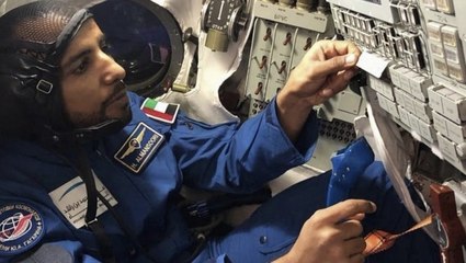 Historic space launch: How 'day zero' unfolded