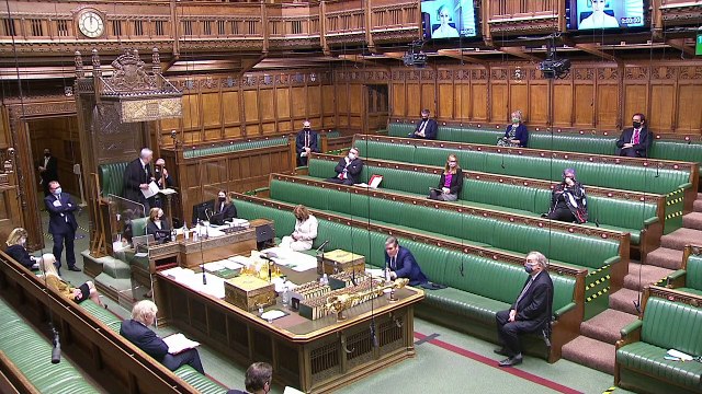 Boris Johnson says UK owes debt of gratitude to NHS