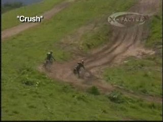 [MOTO] - freestyle - motocross - Crush