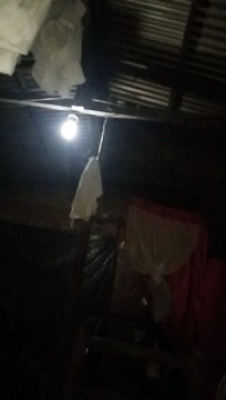 pa lowbat na kasi cp ko kaya ayan mona sarger