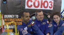 UAE Space Mission: KT readers send UAE astronaut their best wishes